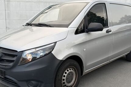 Mercedes-Benz Vito 258.808 km 6.500 &euro; Soest 59494