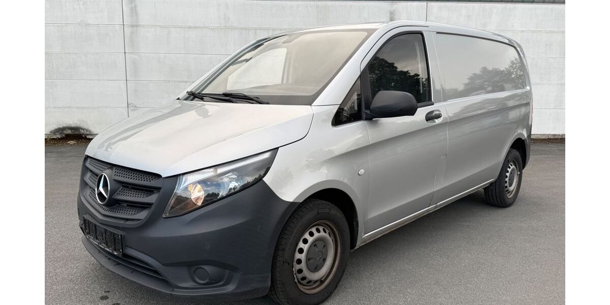 Mercedes-Benz Vito 258.808 km 6.900 &euro; Soest 59494