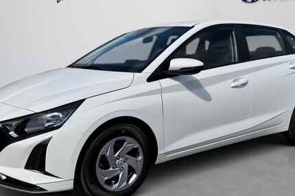 Hyundai i20 3.000 km 18.488 &euro; Hof 95030