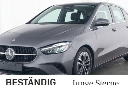 Mercedes-Benz B 200 16.466 km 33.490 &euro; Haßfurt 97437