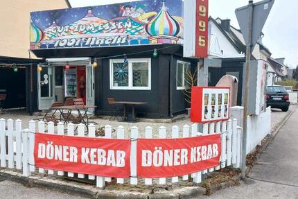 Gewerbeobjekt Karlsfeld - 3.600&euro; | Angebot:24763708