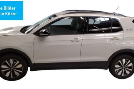 VW T-Cross 9.802 km 24.440 &euro; Neu-Ulm 89231