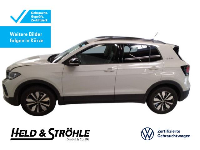 VW T-Cross 9.802 km 24.440 &euro; Neu-Ulm 89231