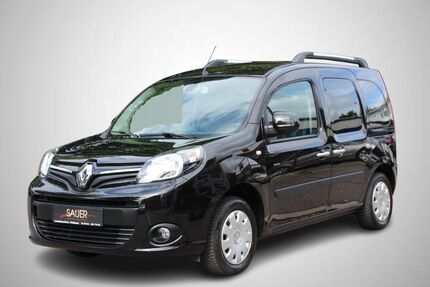 Renault Kangoo 79.200 km 14.980 € Pfullingen 72793