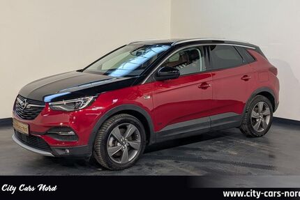 Opel Grandland (X) 49.000 km 20.499 &euro; Tornesch 25436