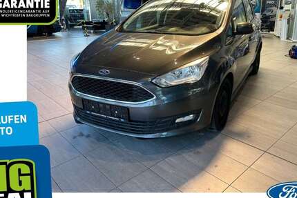 Ford C-Max 115.210 km 9.490 &euro; Kaufbeuren 87600