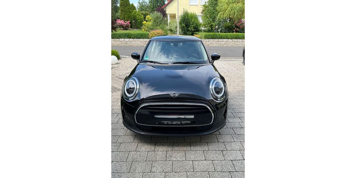 Mini ONE 34.900 km 19.000 &euro; Eckersdorf 95488