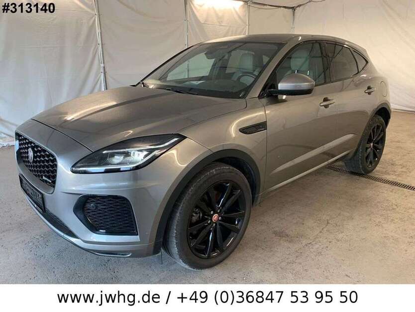 E-Pace