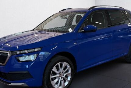 Skoda Kamiq 46.612 km 16.215 &euro; Osterode 37520