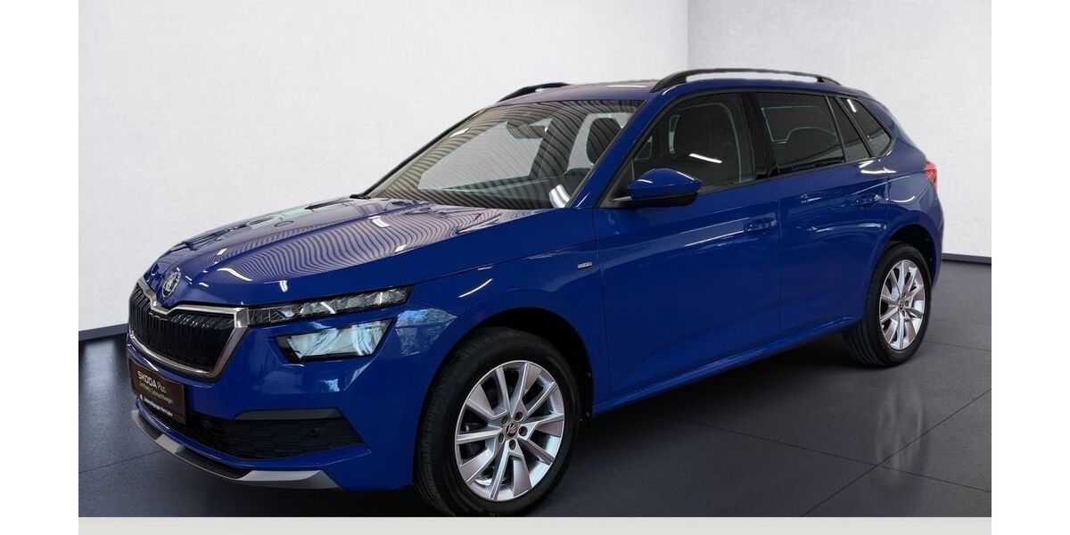 Skoda Kamiq 46.612 km 16.440 &euro; Osterode 37520