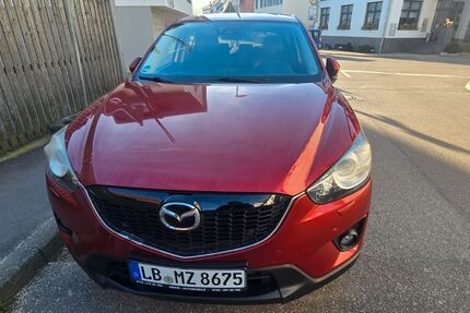 Mazda CX-5 156.902 km 12.150 &euro; Ludwigsburg 71636