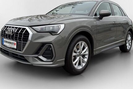 Audi Q3 32.100 km 33.890 &euro; Meiningen 98617