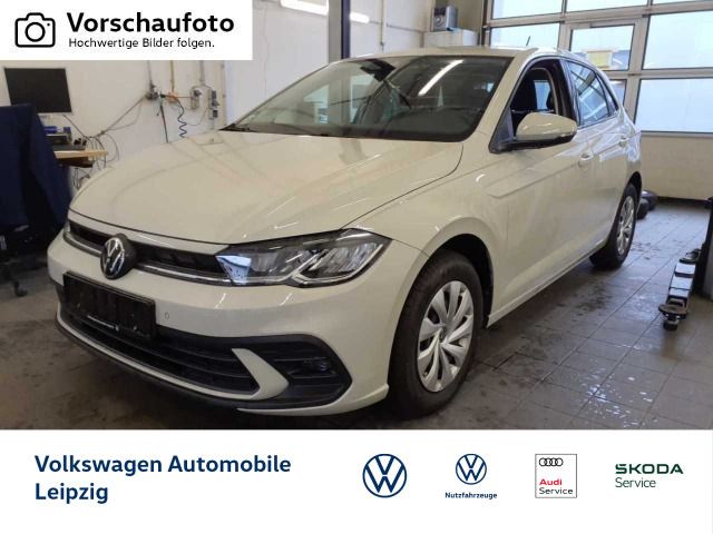 VW Polo 7.574 km 18.430 € Leipzig 04178