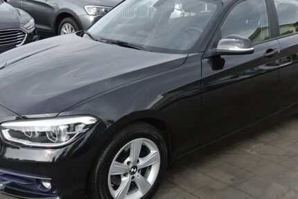 BMW 118 104.000 km 13.800 &euro; Malgersdorf 84333