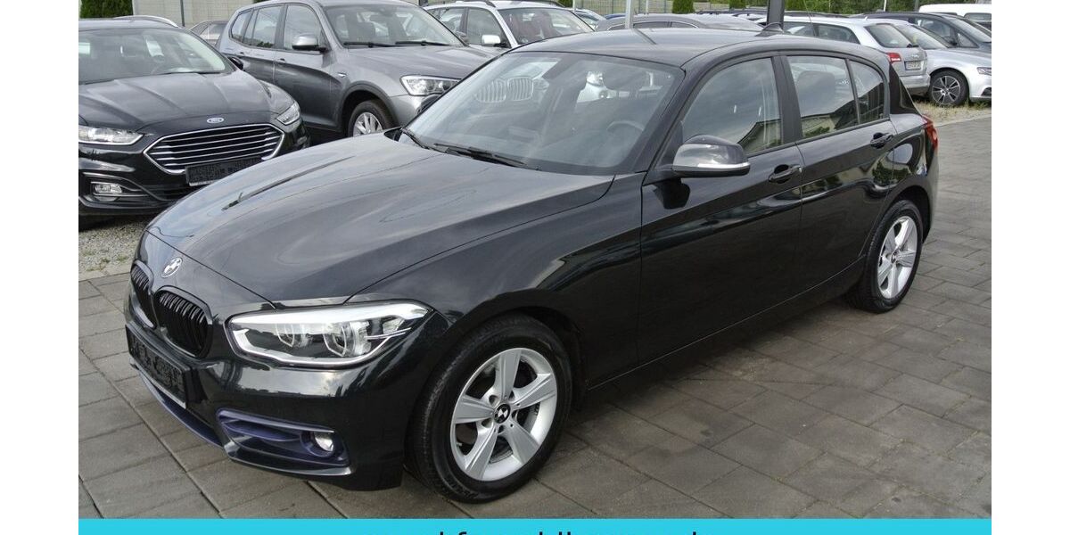BMW 118 104.000 km 13.800 &euro; Malgersdorf 84333