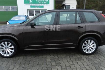 Volvo XC90 156.384 km 35.990 &euro; Fürstenwalde 15517