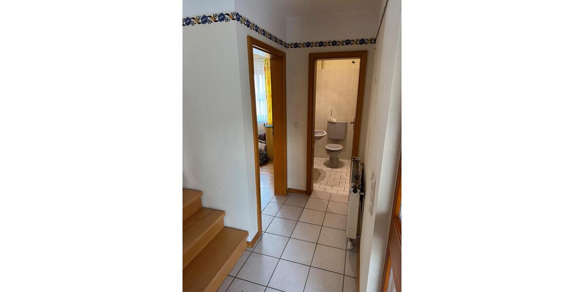 Einfamilienhaus Treuchtlingen - 7 Zimmer, 159 m&sup2;, 450.000&euro; | Angebot:25789688