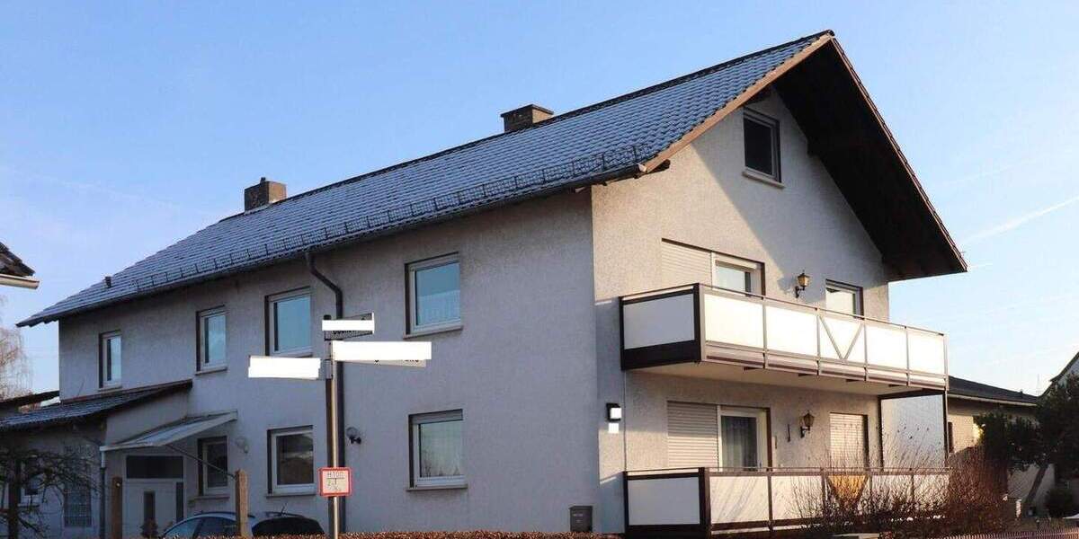 Mehrfamilienhaus, Wohnhaus Wettenberg Wißmar - 9 Zimmer, 235 m&sup2;, 539.000&euro; | Angebot:25682695