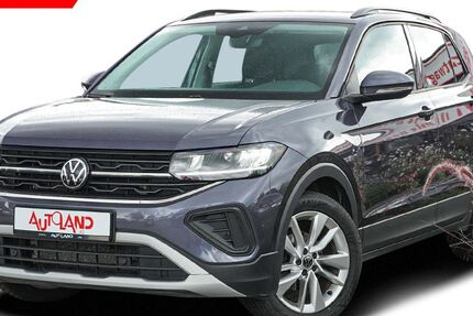 VW T-Cross 23.671 km 23.890 &euro; Naumburg OT Schönburg 06618
