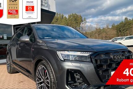 Audi Q7 6.000 km 87.990 &euro; Eschenbach 92676
