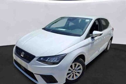 Seat Ibiza 32.972 km 14.930 € Mosbach 74821