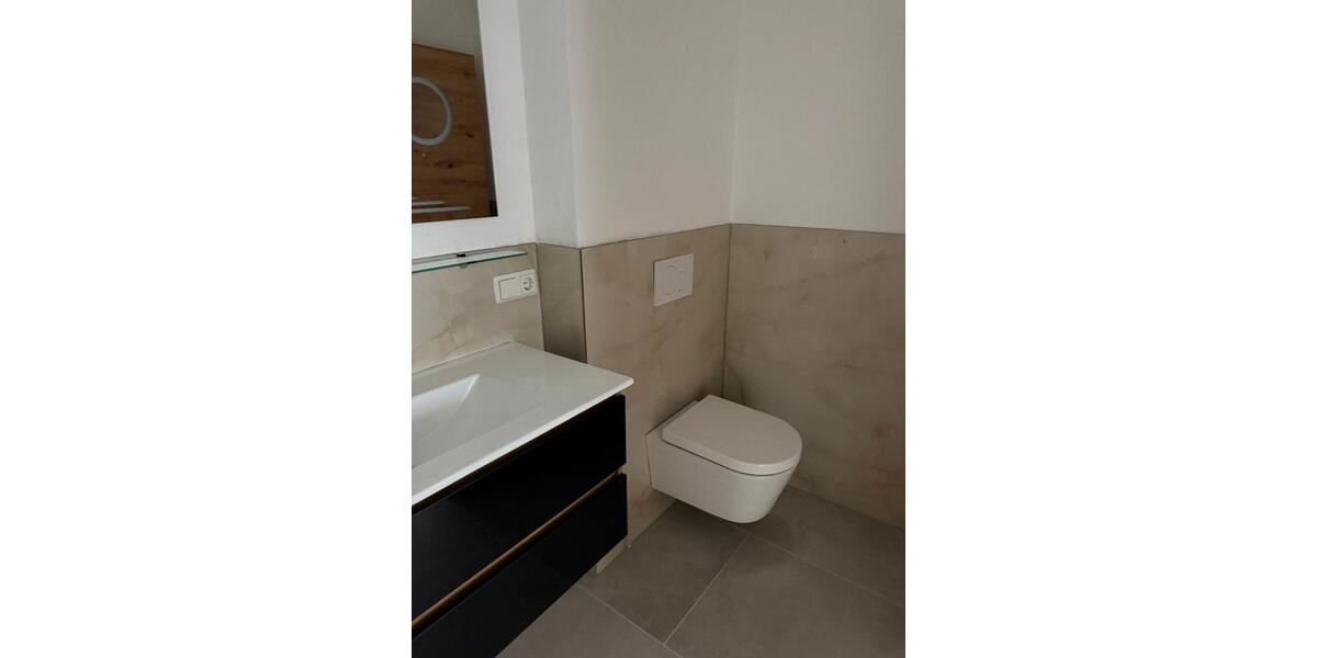 Etagenwohnung Ottweiler - 3.5 Zimmer, 75 m&sup2;, 870&euro; | Angebot:26430879