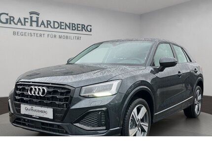 Audi Q2 10.000 km 33.621 &euro; Konstanz 78467