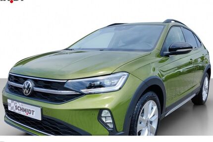 VW Taigo 12.509 km 26.190 &euro; Bernsdorf 09337