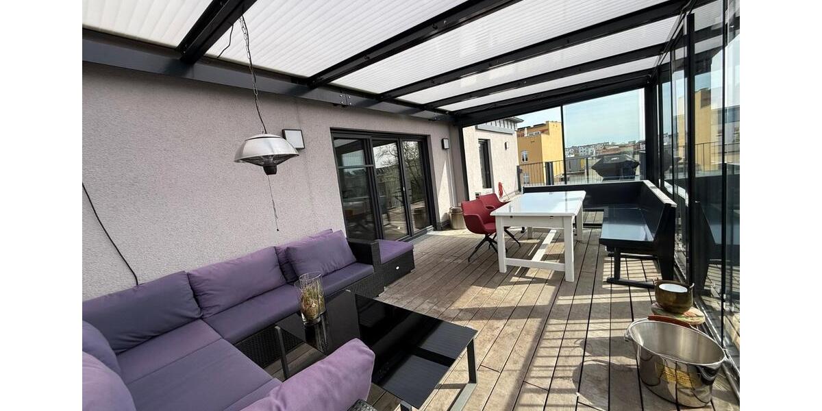 Maisonettenwohnung Cottbus Sielow - 3 Zimmer, 133 m&sup2;, 1.934&euro; | Angebot:26338893