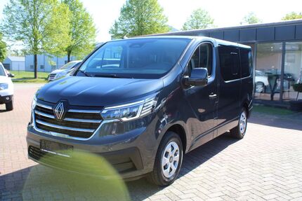 Renault Trafic 8.841 km 37.500 € Großefehn 26629