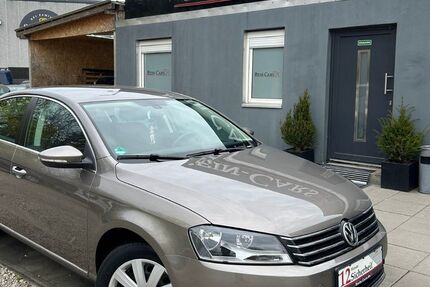 VW Passat 110.000 km 8.990 &euro; Berlin 13088