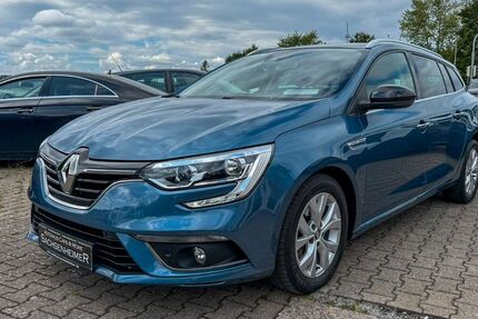 Renault Megane 73.000 km 12.390 &euro; Lauffen a.N. 74348