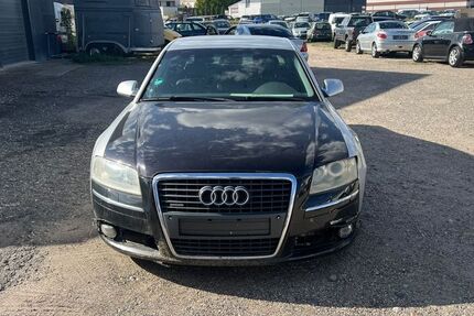 Audi A8 200.000 km 2.999 &euro; Speyer 67346
