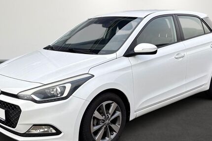 Hyundai i20 145.900 km 6.900 &euro; Linkenheim-Hochstetten 76351
