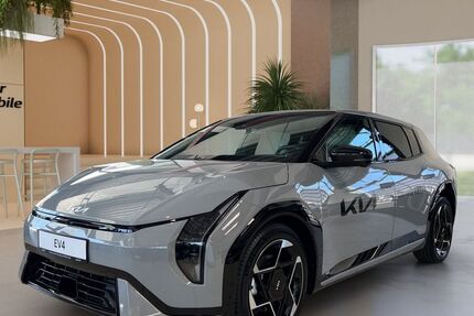 Kia EV4 3.500 km 50.980 &euro; Bremen 28357