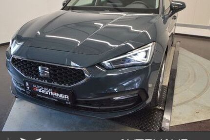 Seat Leon 15.000 km 31.990 &euro; Ladbergen 49549
