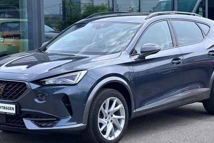 Cupra Formentor 46.317 km 22.480 &euro; Annaberg-Buchholz 09456