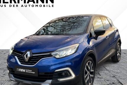 Renault Captur 52.211 km 14.491 &euro; Göttingen 37079