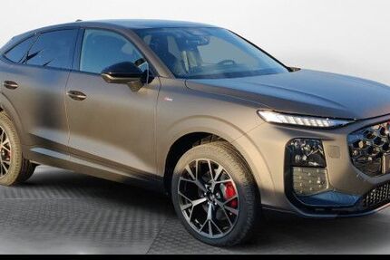 Audi Q3 1.250 km 54.890 &euro; Schwäbisch Hall 74523