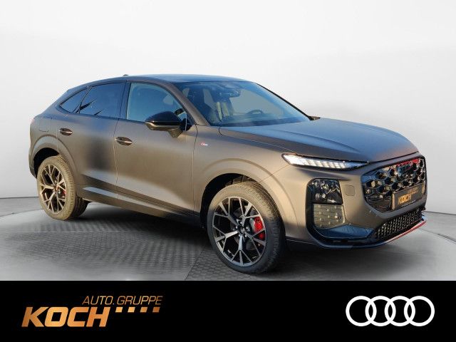Audi Q3 1.250 km 54.890 &euro; Schwäbisch Hall 74523