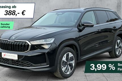Skoda Kodiaq 22.469 km 44.990 &euro; Hof 95030