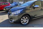 Peugeot 208 Style 1.2*SHZ*5trg*PDC*Klima*Blueto*Tempo* 73.611 km 7.980 &euro; Berlin 13187