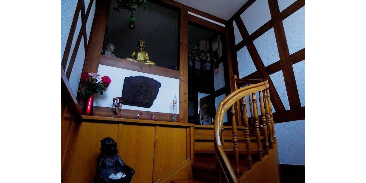 Etagenwohnung Rothenburg ob der Tauber Rothenburg - 5 Zimmer, 170 m&sup2;, 395.000&euro; | Angebot:26378809