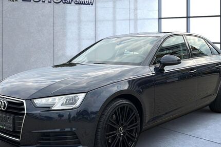 Audi A4 165.000 km 14.350 € Rostock 18106