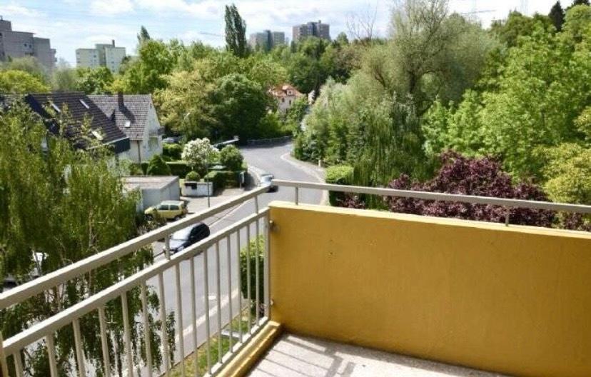 Etagenwohnung Würzburg Frauenland - 1 Zimmer, 39 m&sup2;, 159.000&euro; | Angebot:26334327