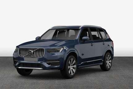 Volvo XC90 42.479 km 48.990 &euro; Stuttgart 70190