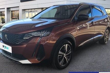 Peugeot 5008 32.439 km 20.930 &euro; Leipzig 04129