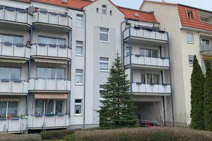 Wohnung Halberstadt Wehrstedt - 3 Zimmer, 58 m&sup2;, 299&euro; | Angebot:26996663
