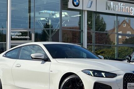 BMW 430 18.367 km 50.900 &euro; Winnenden 71364