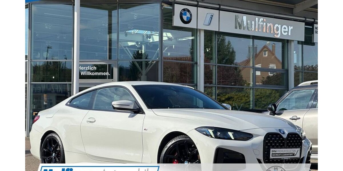 BMW 430 18.367 km 50.900 &euro; Winnenden 71364